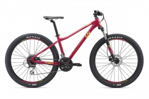 Bicicleta de munte Liv Tempt 3 thumbnav